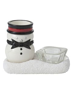 Yankee Candle Jackson Frost Tea Light Holder